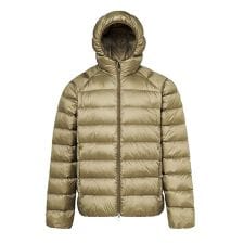 【PYRENEX/ピレネックス】ARIAL HOODED