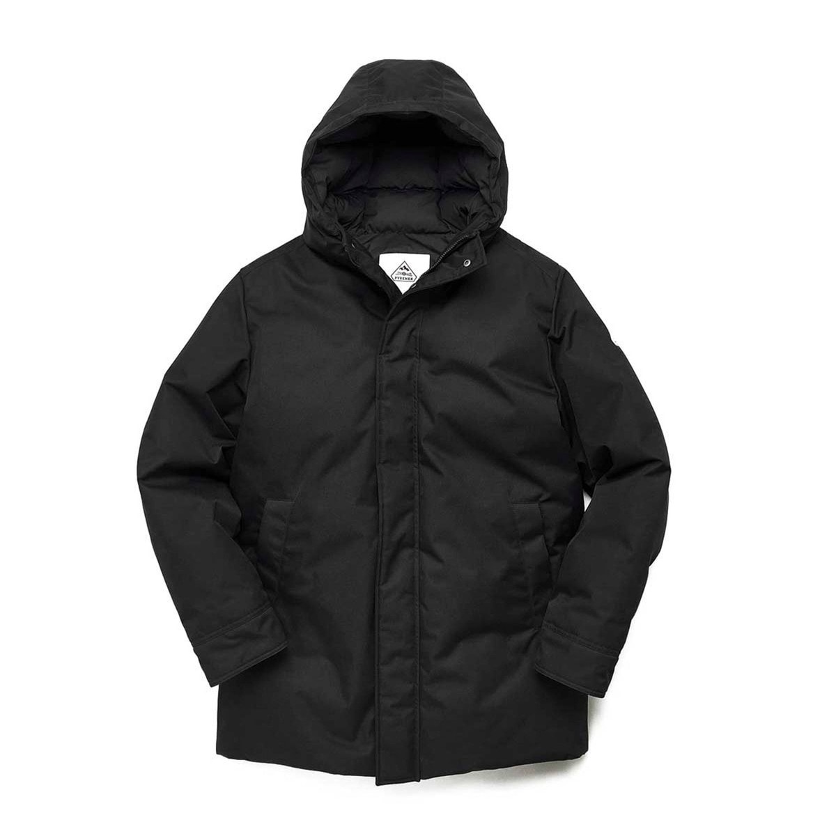 PYRENEX/ピレネックス】BARRY3 MAT | メンズメルローズ(MEN'S