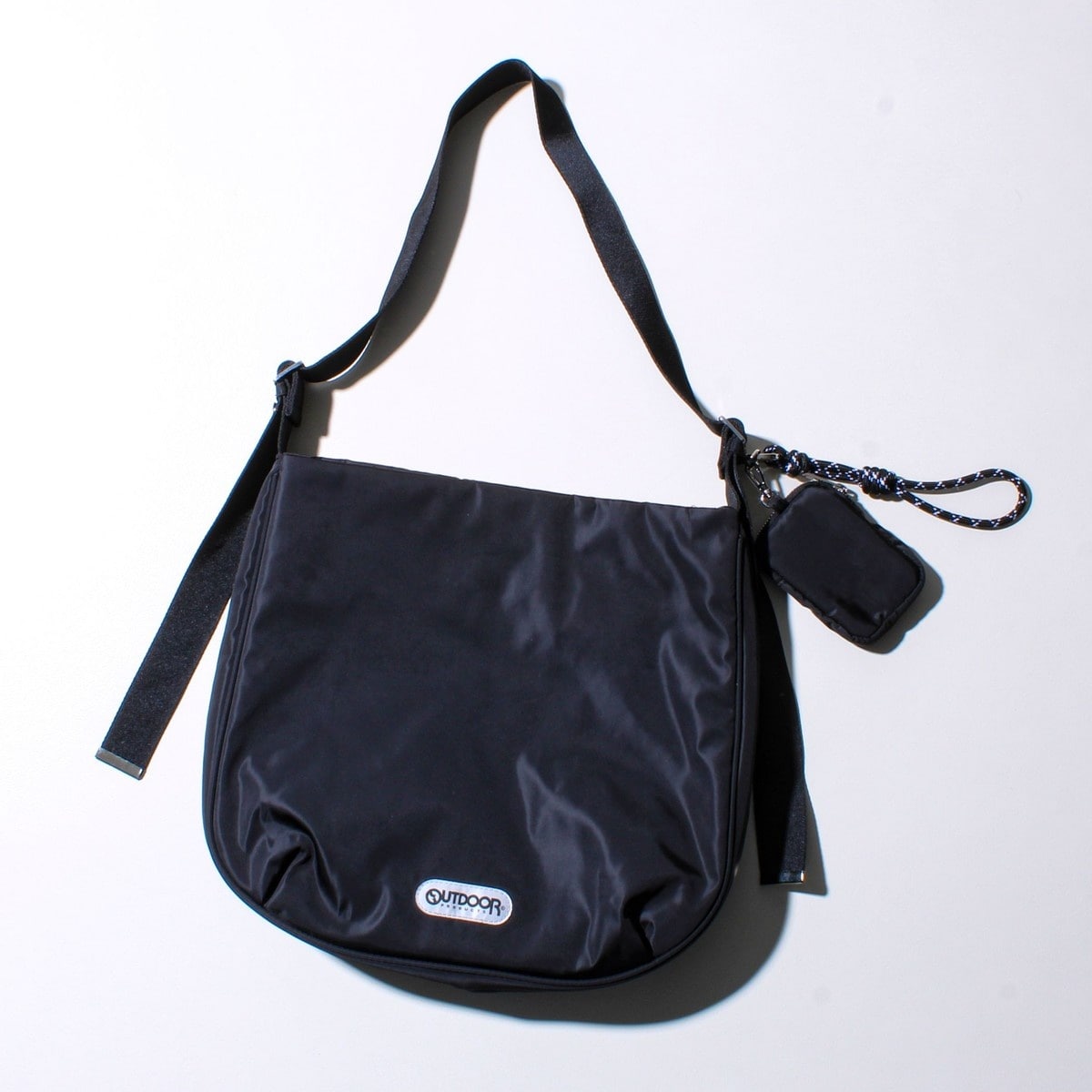 グロスター（GLOSTER）/【OUTDOOR PRODUCTS】2way Boat Shaped Bag OUTDOOR PRODUCTS】2way Boat Shaped Bag | グロスター(GLOSTER