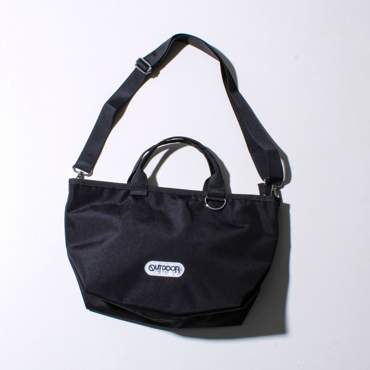 SML/エスエムエル】PILOT SHOULDER BAG | グロスター(GLOSTER