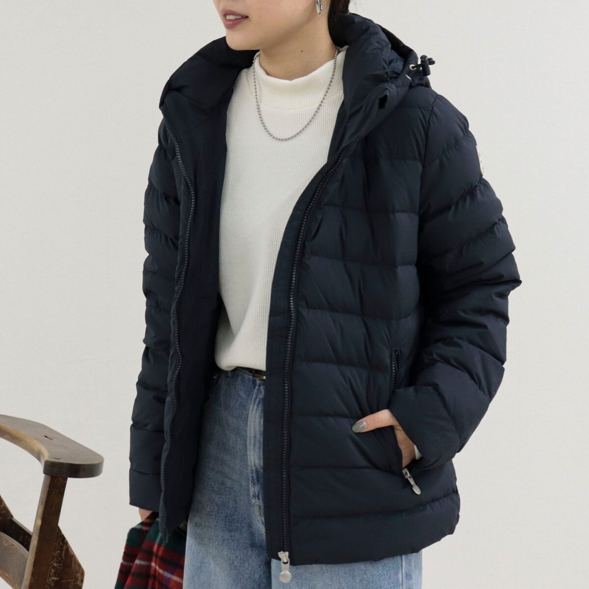 PYRENEX/ピレネックス】SPOUTNIC SOFT2 HWU062 | フレディエミュ(fredy