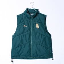 グロスター(GLOSTER)の【DISCUS】UNISEX 中綿ベスト