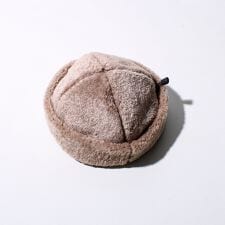 【halo Commodity/ハロ コモディティー】Kuna Fleece Cap