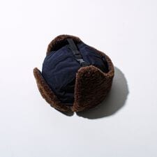 【halo Commodity/ハロ コモディティー】Medere Trek Cap