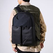 グロスター(GLOSTER)の【SML/エスエムエル】PILOT BACKPACK
