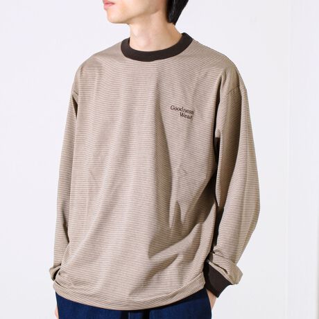 [^ԁF5-0092-6-53-005]y@\~i{[_[zEXgb`ERsOɗDꂽPERFECTEXfނgpAyŏ㎿ȃOX[uTVcB ߃|CgE@\fށuPERFECTEXvgp@EXgb`ERsOEϐ󐫂˔nCXybNfށB@fC[ANeBuV[܂ŉKɒp\BE~j}ȃ{[_[fUC@׃sb`{[_[Ƌ́uGoodness WearvhJőlJWAȈۂɁBEVGbg\ȃXsht@̃h[R[hŃVGbgςACAEg܂dlBEx[VbN3FWJ@zCg~ubNAx[W~ubNAubN~zCg̗J[WJB ߃X^COāE悢݂̐nȂ̂ŁA1łC[hłoXǂ܂閜\ACeBE`mpfjƍ킹ăN[ȋxX^CɁBẼXshiāAChpcƂ̃bNXR[fBEiCu]X^hWPbg̃Ci[ɂDB#FREDYGLOSTER #GLOSTER #GoodnessWear #p[tFNebNX #@\T #{[_[Jbg\[ #Xgb`T  #lJWA #f #RsO #h[R[hyGLOSTER/OX^[zg₳E₩ESh@3̍lx[XɁAVvȒɒSn̗ǂANɂƖJ߂悤ȃXg[[܂ǎȃfC[[XACeĂ܂Bt`JWAAgbh{ƂėVѐŜfBe[AFATCWOȂǂŃAWAGCWXŃ^CXȓWJBGLOSTER͖ق̏łHAPPYɂȂ邱Ƃ񋟂܂B戵̂ӃAeV^OKmF̏Ap͂舵BXyщOł̎Be摜́A̓ŐFČꍇ܂Bi摜ɊւĂ͏o蒉ɕ\o悤w߂Ă܂Aqlp̃j^[̐ݒyѓɂAۂ̏iƔrFɎ኱̌덷ꍇ܂B