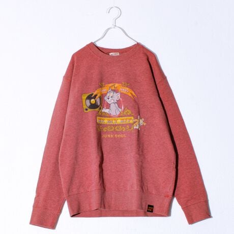 [^ԁF5-0631-6-53-601]yR[h~LN^[̟zBe[W̐FƃgWF[̃OtBbNŗVѐSvX߃|CgE60`70ÑAJJ`[AJUNKSOUL炵Be[WeCXg̃XEFbgBER[hƃgWF[̃vgۓIŁAǂfUCBEi߂ɂ_炩ȕƒ悢݂̗ёfނŁAG߂킸Kɒp\BEjZbNXŊy߂VGbgBɂ̓uhSvgB߃X^COEfjJ[Spcƍ킹āAÒeCXg̃Xg[gJWAɁBE`mpxCJ[pcŃAJWCNȒȂ߁BECi[ɃVcC[hāAȂꊴvXĂB#FREDYGLOSTER #JUNKSOUL #gƃWF[ #XEFbg #AJW #ÒCN #Lvg #jZbNX #Be[WJWAyJUNKSOUL/WN\EzuFESvL[[hɁf60`f70NSOUL MUSICJUNK FOODȂǂ̃AJJ`[fUC\[XƂČ㕗ɃAWuhB戵̂ӃAeV^OKmF̏Ap͂舵BXyщOł̎Be摜́A̓ŐFČꍇ܂Bi摜ɊւĂ͏o蒉ɕ\o悤w߂Ă܂Aqlp̃j^[̐ݒyѓɂAۂ̏iƔrFɎ኱̌덷ꍇ܂B