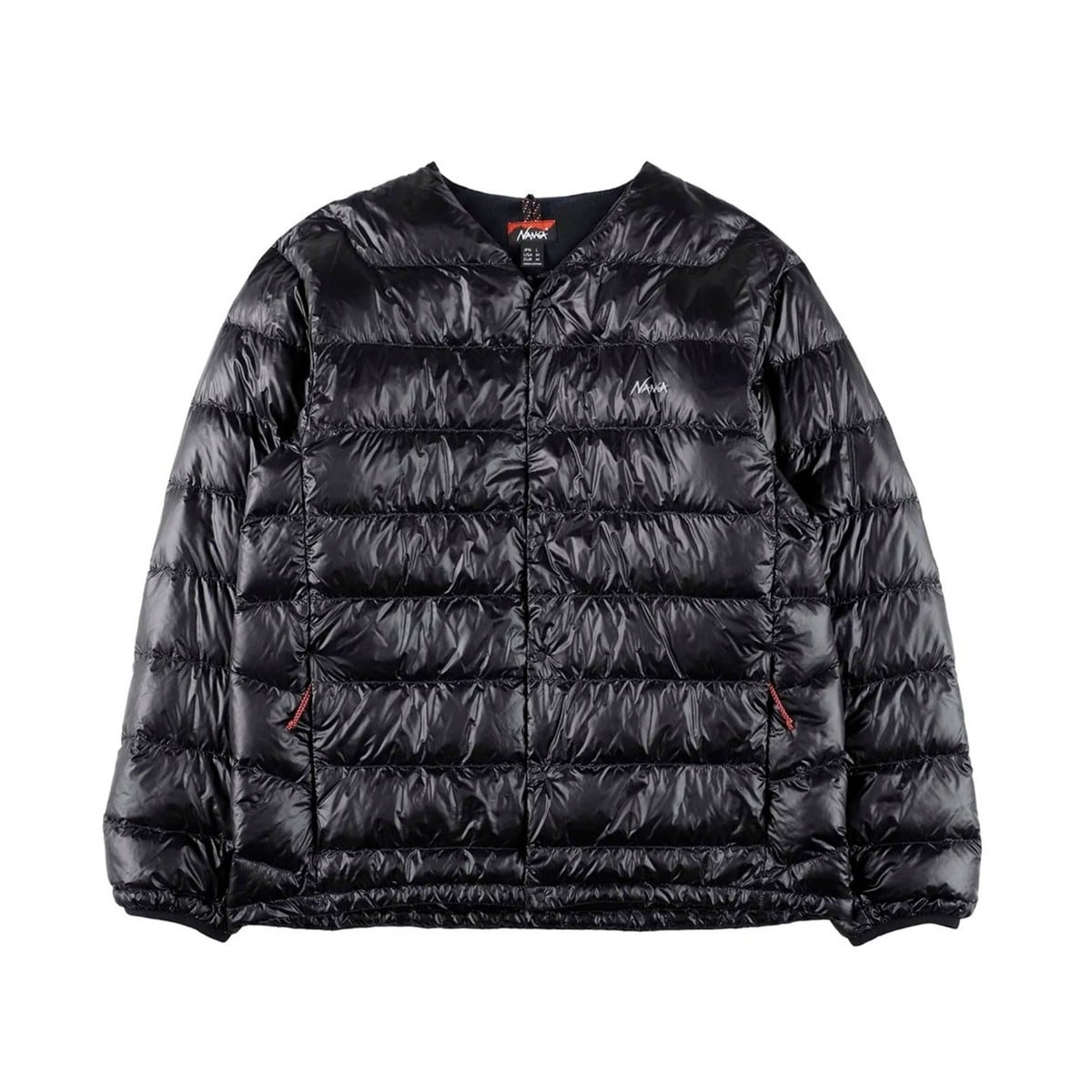 xNANGA／×ナンガ／HINOC MA-1／ヒノック MA-1 | ショット(Schott