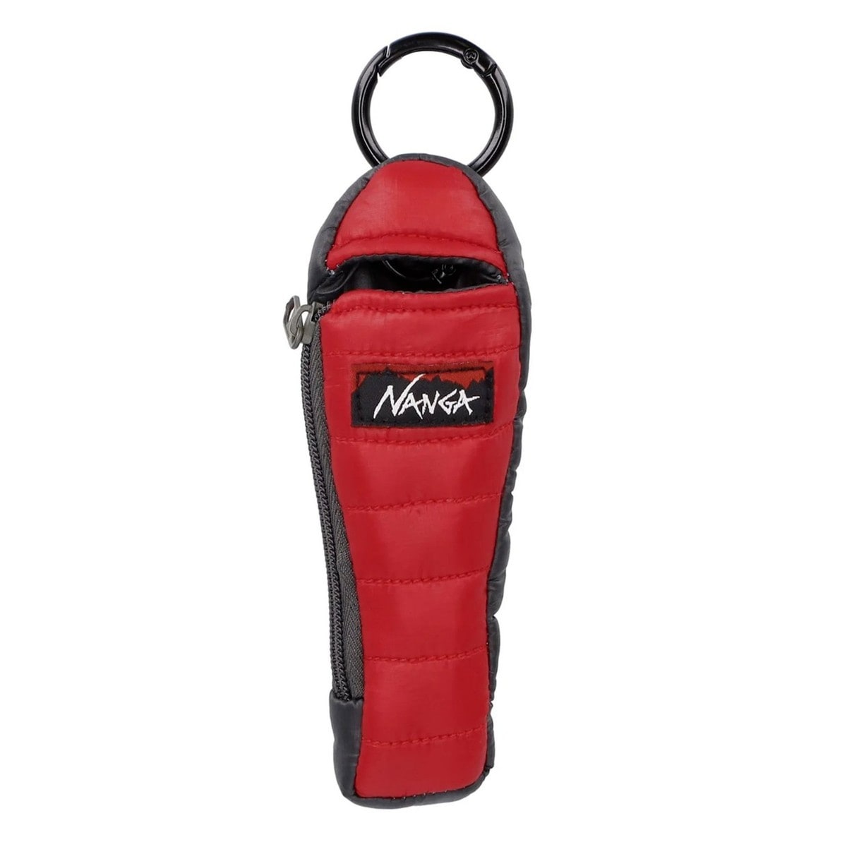 [}C]yNANGA/iKzMINI SLEEPING BAG KEY HOLDER/OX^[iGLOSTERj bh