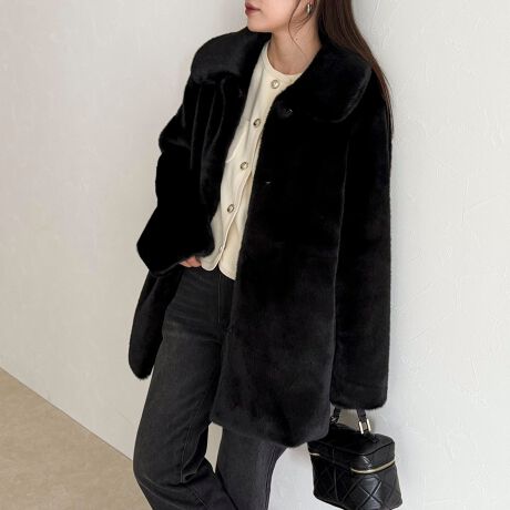 [^ԁF5-0335-6-24-002]HAVELESSy2025 AWzl̂߂̓~AE^[㎿ȃt@[͂ȃ~ht@[R[gpointEӂƃ{[̂t@[؂₩ȃ~hR[gE_炩AƏd̂ѕ݂ŁAAt@[̂悤ȕEN炵ݕtfUCœ~̃R[fBl[gɉ؂₩vXE~hō܂ŃJo[A悢Ƃ̂VGbgŌ̃jbg̏ォKɒp\EEGXg̓ɂ̓h[XgOtŃEGXgiVGbgɒ߂łdlEfC[ʂȃV[܂ŕL􂷂AE^[łFȂnFLkFȂ򊴁F₠F􂢕syHAVELESS/nuXz؍̎RɗDfނgpڃuhBی̂߃r[KfނgpAE^[ACe𒆐SɁuHAVELESSCCHOOSEMOREv̌ւ荂bg[̂ƁA̗ς䂭ƒat@bVfUCĂ܂BîCɓo^CɂȂ鏤íACɓo^IXXłIN[|A׏񂪁Aʒm悤ɂȂ܂B戵̂Ӂi𒷂pĂ߁AAeV^Oꍇ͕KmF̏Ap͂舵B摜̏i̓TvƂȂ܂̂Ŏۂ̏iƎdl(Ƀt@Xi[Et̕ti)AHATCY኱قȂꍇ܂BXyщOł̎Be摜́A̓ŐFČꍇ܂Bi̐F́AX^WIBẻ摜QƉBi摜ɊւĂ͏o蒉ɕ\o悤w߂Ă܂Aqlp̃j^[̐ݒyѓɂAۂ̏iƔrFɎ኱̌덷ꍇ܂Bi􂢉H̏íA̘c݁AVȂǂꂽATCY11قȂ܂BJŔGꂽACɂFÄߗƂ܂̂ŁiɔZF̂́jӂBTvł̍̐̂߁ATCY\͂܂ŖڈƂȂ܂B\߂B