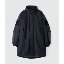 グロスター(GLOSTER)の【WILD THINGS/ワイルドシングス】MONSTER PARKA TYPE2