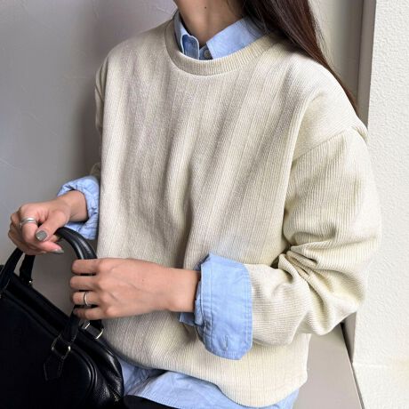 [^ԁF5-0021-6-23-006]fredy emuey2025 AWz؂₩[vI[o[pointELLƒ悢ŉ؂₩Ȉۂ̃vI[o[EFRv[g肰Ȃ|CgEӂ_炩AG̗ǂfނŉKȒSnE悭ƂVGbgő̌^Jo[EVvȂ؂₩AfC[炨o܂ŕLEpcɂXJ[gɂ킹₷AR[fBl[g̃ANZgɃIXXłyX^btpRgz156cmX^bti38TCYpjF_炩ȔGŒSnQł悢iŁAVvȃ{gɍ킹邾ŉ؂₩Ɍ܂!FȂnFȂLkF₠򊴁FF􂢉îCɓo^CɂȂ鏤íACɓo^IXXłIN[|A׏񂪁Aʒm悤ɂȂ܂B̍ۂ́AiɂĂi\^O̎戵\mFB戵̂Ӂi𒷂pĂ߁AAeV^Oꍇ͕KmF̏Ap͂舵B摜̏i̓TvƂȂ܂̂Ŏۂ̏iƎdl(Ƀt@Xi[Et̕ti)AHATCY኱قȂꍇ܂BXyщOł̎Be摜́A̓ŐFČꍇ܂Bi̐F́AX^WIBẻ摜QƉBi摜ɊւĂ͏o蒉ɕ\o悤w߂Ă܂Aqlp̃j^[̐ݒyѓɂAۂ̏iƔrFɎ኱̌덷ꍇ܂Bi􂢉H̏íA̘c݁AVȂǂꂽATCY11قȂ܂BJŔGꂽACɂFÄߗƂ܂̂ŁiɔZF̂́jӂB̐íAn̓Ǝяo₷X܂Bpɂ̓xgobNA͂̕ǂȂǕ\ʂ̑êƂ̖CɂӂBTvł̍̐̂߁ATCY\͂܂ŖڈƂȂ܂B\߂B