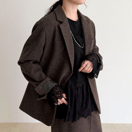 [^ԁF5-0337-6-23-001]fredy emuey2025 AWz1ŒfIC[hɂ􂷂l[XhbLOTpointE[XfނhbLOA1ŃtF~jȈۂ郍TEƑɂ[XANZgɂȂAd˒̃fUCŒȂ̕L܂E悭Jo[Ă䊴ő̌`Jo[ɂE_炩G̗ǂJbg\[fނŉKȒSnE1ł͂AXEFbgjbgƂ̃C[h߁IEfj^CgXJ[gAChpcȂǁAǂȃ{gXɂ킹₷\ACełF[X藠nFȂLkF򊴁FȂF􂢉îCɓo^CɂȂ鏤íACɓo^IXXłIN[|A׏񂪁Aʒm悤ɂȂ܂ByTCYɂĂ̂Ӂz{i͐Lk̂fނgpĂ邽߁A̐\̐lƑ̌덷ꍇ܂B炩߂B戵̂Ӂi𒷂pĂ߁AAeV^Oꍇ͕KmF̏Ap͂舵B摜̏i̓TvƂȂ܂̂Ŏۂ̏iƎdl(Ƀt@Xi[Et̕ti)AHATCY኱قȂꍇ܂BXyщOł̎Be摜́A̓ŐFČꍇ܂Bi̐F́AX^WIBẻ摜QƉBi摜ɊւĂ͏o蒉ɕ\o悤w߂Ă܂Aqlp̃j^[̐ݒyѓɂAۂ̏iƔrFɎ኱̌덷ꍇ܂Bi􂢉H̏íA̘c݁AVȂǂꂽATCY11قȂ܂BJŔGꂽACɂFÄߗƂ܂̂ŁiɔZF̂́jӂB̐íAn̓Ǝяo₷X܂Bpɂ̓xgobNA͂̕ǂȂǕ\ʂ̑êƂ̖CɂӂBTvł̍̐̂߁ATCY\͂܂ŖڈƂȂ܂B\߂B