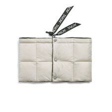 【TAION/タイオン】ベーシック ダウンネックウォーマー