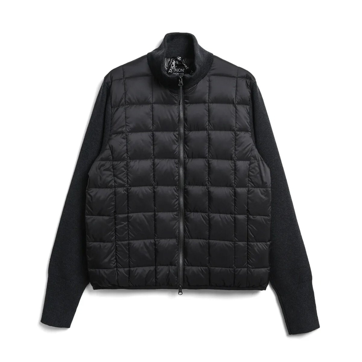 JOURNAL STANDARD スーパー140ハイネックテントコート 最終値下げ ジャーナルスタンダード スーパー140 ハイネック