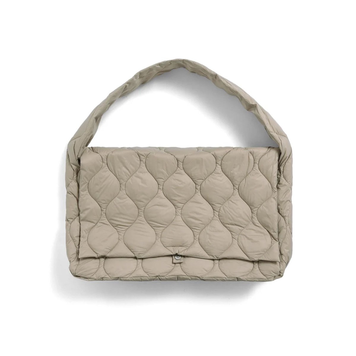 OUTDOOR PRODUCTS】Gather Drop One Shoulder | グロスター(GLOSTER