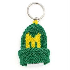 【INFIELDER DESIGN/インフィールダーデザイン】ALPHABET HOLDER