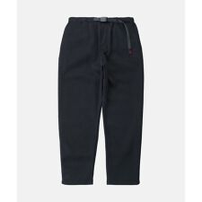 グロスター(GLOSTER)の【GRAMICCI】BONDING KNIT FLEECE EAZY TAPERED PANT
