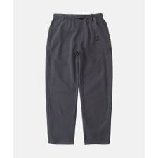 グロスター(GLOSTER)の【GRAMICCI】BONDING KNIT FLEECE EAZY TAPERED PANT
