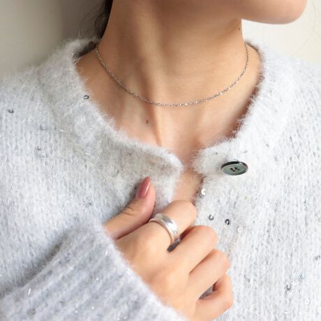 [^ԁF5-0534-9-31-209]fredy emuey2025 AWz߂XeX`F[̃}elbNXpointE𔽎˂Ă炫P`F[̃lbNXɃ}e`[t|CgɂȂfUCEXChr[YłDȒɒ߂ł̂ŁAȂꊴ̂YVGbgVvȃlbNXƂĂg܂E⊾ɋAϐFɂXeXfށEϋvɗDĂ̂ŁACyɎĝ|CgEIIt킸􂵁AX^Cɂ肰ȂPvXiłîCɓo^yCɓɓo^z𐥔񂲊pB ēׂ̒ʒm͂܂B戵̂ӁAeV^OKmF̏Ap͂舵BXyщOł̎Be摜́A̓ŐFČꍇ܂Bi̐F́AX^WIBẻ摜QƉBi摜ɊւĂ͏o蒉ɕ\o悤w߂Ă܂Aqlp̃j^[̐ݒyѓɂAۂ̏iƔrFɎ኱̌덷ꍇ܂BTvł̍̐̂߁ATCY\͂܂ŖڈƂȂ܂B\߂B