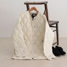 フレディエミュ(fredy emue)の【TAION/タイオン】MILITARY M65 LINER W-ZIP DOWN JK