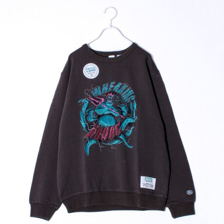 [^ԁF5-0634-5-53-048]BY_ɗƂ񂾃OtBbNÒ̂悤ȕ͂̃Be[WXEFbgy߃|CgzEDISCUS ~ Disney Villains̃XyVR{fEwwNXxwgE}[ChxwCIELOxȂǐlCBYoE{fB̓sOgHɂ򂹊ŁAÒ̂悤Ȗ̂dオEƂVGbgŒj킸jZbNXɒp\Ẽuh^O⑳̃by肰ȂANZgɁEюdlŃV[YʂĉKȒSny߃X^COāzEfjƍ킹ĉ̃Xg[gJWAɁE`mpJ[SpcŌÒ~bNXɁE̓OXJ[gXbNXłƑlJWAɁECi[ɃVcC[hāAÒX^C#FREDYGLOSTER #DISCUS #Disney #fBYj[BY #XEFbg #Be[WCN #jZbNX #JWAR[f #Ò #AJW #OtBbNXEFbgyDISCUS ATHLETIC/fBXJX AX`bNzh`h͋hX|[che[}ƂX|[cANeBuEFAuhƂāA1973NAJŒaB1980NAčȎxAJWu[ŃXEFbgu[NȀʃVvȃfUCƋ@\̂܂܂ɁA݂܂Ń}Ci[`FWȂ玞ɍx[VbNXEFbg𔭐MĂ܂B戵̂ӃAeV^OKmF̏Ap͂舵BXyщOł̎Be摜́A̓ŐFČꍇ܂Bi摜ɊւĂ͏o蒉ɕ\o悤w߂Ă܂Aqlp̃j^[̐ݒyѓɂAۂ̏iƔrFɎ኱̌덷ꍇ܂B