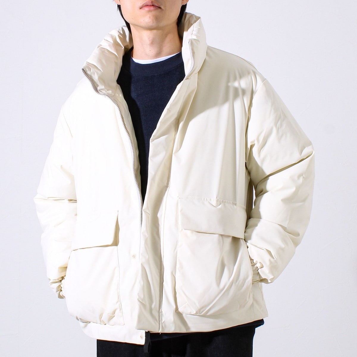 WILD THINGS/ワイルドシングス】HAPPY JACKET TYPE2 | グロスター