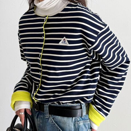 [^ԁF5-0332-6-23-001]GEVACOy2025 AWzzFf闠t[XJ[fBKpointEӂ_炩ȗt[XfނŌyĒgSñJ[fBKEɂGEVACOԂ̎OpbyA肰Ȃ|CgɁEʂɔzFfUCłƌJ[X^CÕANZgɁEtg̃Xibv{^ANZgɂȂAEX[YETVcVc̏ɂƉHDăOV[YERpNgȏ䊴ŁApcɂXJ[gɂoXǂ킹܂yGEVACO/QoRz1960NɃxM[ɂđnƂV܃[NEGA[J[BnI[o[I[𒅂uhACRƁAnɈĂjȂ[NEFA𐻑郁[J[ƂėLɂȂ܂BnƓ͂̏v𔃂AxM[Rp̌RƂč̗pꂽт܂B{ł1990NɃuh͏ł܂B2021NÃuhƂ̌q͂܂񂪁A{ɂĉߋ̃fUCEfBeB[QƂA㕗ɃAWVȁgGEVACOhƂăX^[g܂B(2020-44488)FȂnFȂLkF򊴁FȂF􂢉îCɓo^CɂȂ鏤íACɓo^IXXłIN[|A׏񂪁Aʒm悤ɂȂ܂B̍ۂ́AiɂĂi\^O̎戵\mFB戵̂Ӂi𒷂pĂ߁AAeV^Oꍇ͕KmF̏Ap͂舵B摜̏i̓TvƂȂ܂̂Ŏۂ̏iƎdl(Ƀt@Xi[Et̕ti)AHATCY኱قȂꍇ܂BXyщOł̎Be摜́A̓ŐFČꍇ܂Bi̐F́AX^WIBẻ摜QƉBi摜ɊւĂ͏o蒉ɕ\o悤w߂Ă܂Aqlp̃j^[̐ݒyѓɂAۂ̏iƔrFɎ኱̌덷ꍇ܂Bi􂢉H̏íA̘c݁AVȂǂꂽATCY11قȂ܂BJŔGꂽACɂFÄߗƂ܂̂ŁiɔZF̂́jӂBTvł̍̐̂߁ATCY\͂܂ŖڈƂȂ܂B\߂B