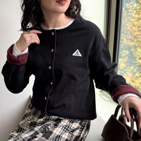 [^ԁF5-0332-6-23-001]GEVACOy2025 AWzzFf闠t[XJ[fBKpointEӂ_炩ȗt[XfނŌyĒgSñJ[fBKEɂGEVACOԂ̎OpbyA肰Ȃ|CgɁEʂɔzFfUCłƌJ[X^CÕANZgɁEtg̃Xibv{^ANZgɂȂAEX[YETVcVc̏ɂƉHDăOV[YERpNgȏ䊴ŁApcɂXJ[gɂoXǂ킹܂yGEVACO/QoRz1960NɃxM[ɂđnƂV܃[NEGA[J[BnI[o[I[𒅂uhACRƁAnɈĂjȂ[NEFA𐻑郁[J[ƂėLɂȂ܂BnƓ͂̏v𔃂AxM[Rp̌RƂč̗pꂽт܂B{ł1990NɃuh͏ł܂B2021NÃuhƂ̌q͂܂񂪁A{ɂĉߋ̃fUCEfBeB[QƂA㕗ɃAWVȁgGEVACOhƂăX^[g܂B(2020-44488)FȂnFȂLkF򊴁FȂF􂢉îCɓo^CɂȂ鏤íACɓo^IXXłIN[|A׏񂪁Aʒm悤ɂȂ܂B̍ۂ́AiɂĂi\^O̎戵\mFB戵̂Ӂi𒷂pĂ߁AAeV^Oꍇ͕KmF̏Ap͂舵B摜̏i̓TvƂȂ܂̂Ŏۂ̏iƎdl(Ƀt@Xi[Et̕ti)AHATCY኱قȂꍇ܂BXyщOł̎Be摜́A̓ŐFČꍇ܂Bi̐F́AX^WIBẻ摜QƉBi摜ɊւĂ͏o蒉ɕ\o悤w߂Ă܂Aqlp̃j^[̐ݒyѓɂAۂ̏iƔrFɎ኱̌덷ꍇ܂Bi􂢉H̏íA̘c݁AVȂǂꂽATCY11قȂ܂BJŔGꂽACɂFÄߗƂ܂̂ŁiɔZF̂́jӂBTvł̍̐̂߁ATCY\͂܂ŖڈƂȂ܂B\߂B