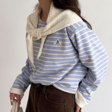 [^ԁF5-0332-6-23-002]GEVACOy2025 AWzo[VuŊyޗt[X{[glbNTVcpointE\̓JWAȃ{[_[fUCA͂ӂgȃt[Xfނ̃o[VuTVcECR[fɍ킹āA{[_[En̗y߂fUCE{[glbN񌳂茩A悭vXEɂGEVACOԂ̎OpbyANZgɁIE悭Ƃ̂VGbgŁAbNX̂钅SnEyď_炩SnŁAfC[Ɋ􂷂ꖇyGEVACO/QoRz1960NɃxM[ɂđnƂV܃[NEGA[J[BnI[o[I[𒅂uhACRƁAnɈĂjȂ[NEFA𐻑郁[J[ƂėLɂȂ܂BnƓ͂̏v𔃂AxM[Rp̌RƂč̗pꂽт܂B{ł1990NɃuh͏ł܂B2021NÃuhƂ̌q͂܂񂪁A{ɂĉߋ̃fUCEfBeB[QƂA㕗ɃAWVȁgGEVACOhƂăX^[g܂B(2020-44488)FȂnFo[VudlLkF򊴁FȂF􂢉îCɓo^CɂȂ鏤íACɓo^IXXłIN[|A׏񂪁Aʒm悤ɂȂ܂B̍ۂ́AiɂĂi\^O̎戵\mFB戵̂Ӂi𒷂pĂ߁AAeV^Oꍇ͕KmF̏Ap͂舵B摜̏i̓TvƂȂ܂̂Ŏۂ̏iƎdl(Ƀt@Xi[Et̕ti)AHATCY኱قȂꍇ܂BXyщOł̎Be摜́A̓ŐFČꍇ܂Bi̐F́AX^WIBẻ摜QƉBi摜ɊւĂ͏o蒉ɕ\o悤w߂Ă܂Aqlp̃j^[̐ݒyѓɂAۂ̏iƔrFɎ኱̌덷ꍇ܂Bi􂢉H̏íA̘c݁AVȂǂꂽATCY11قȂ܂BJŔGꂽACɂFÄߗƂ܂̂ŁiɔZF̂́jӂBTvł̍̐̂߁ATCY\͂܂ŖڈƂȂ܂B\߂B