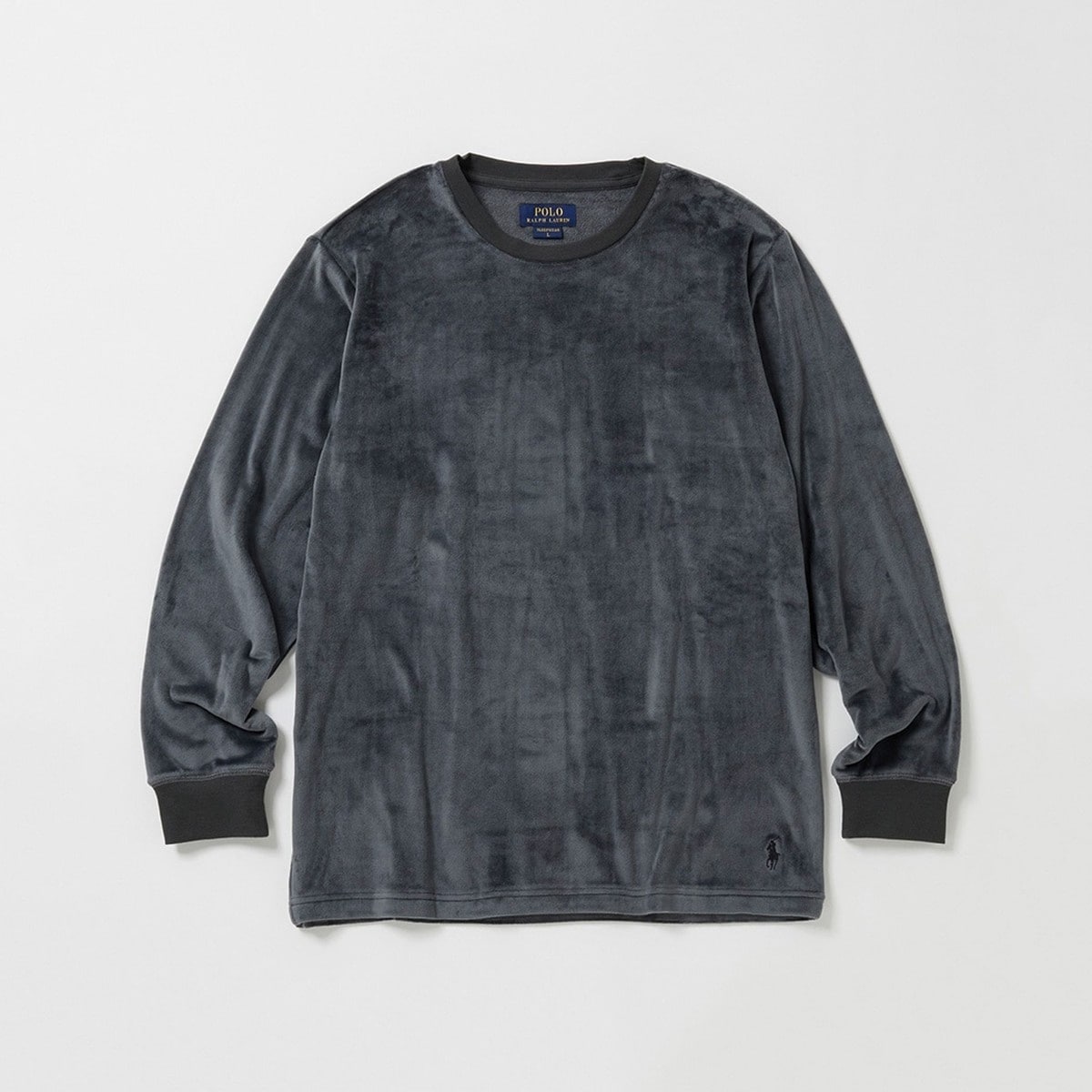 グロスター（GLOSTER）/【POLO RALPH LAUREN/ポロ ラルフ ローレン】ワッフルロングスリーブ POLO RALPH LAUREN/ポロ ラルフ ローレン】ワッフルロングスリーブ