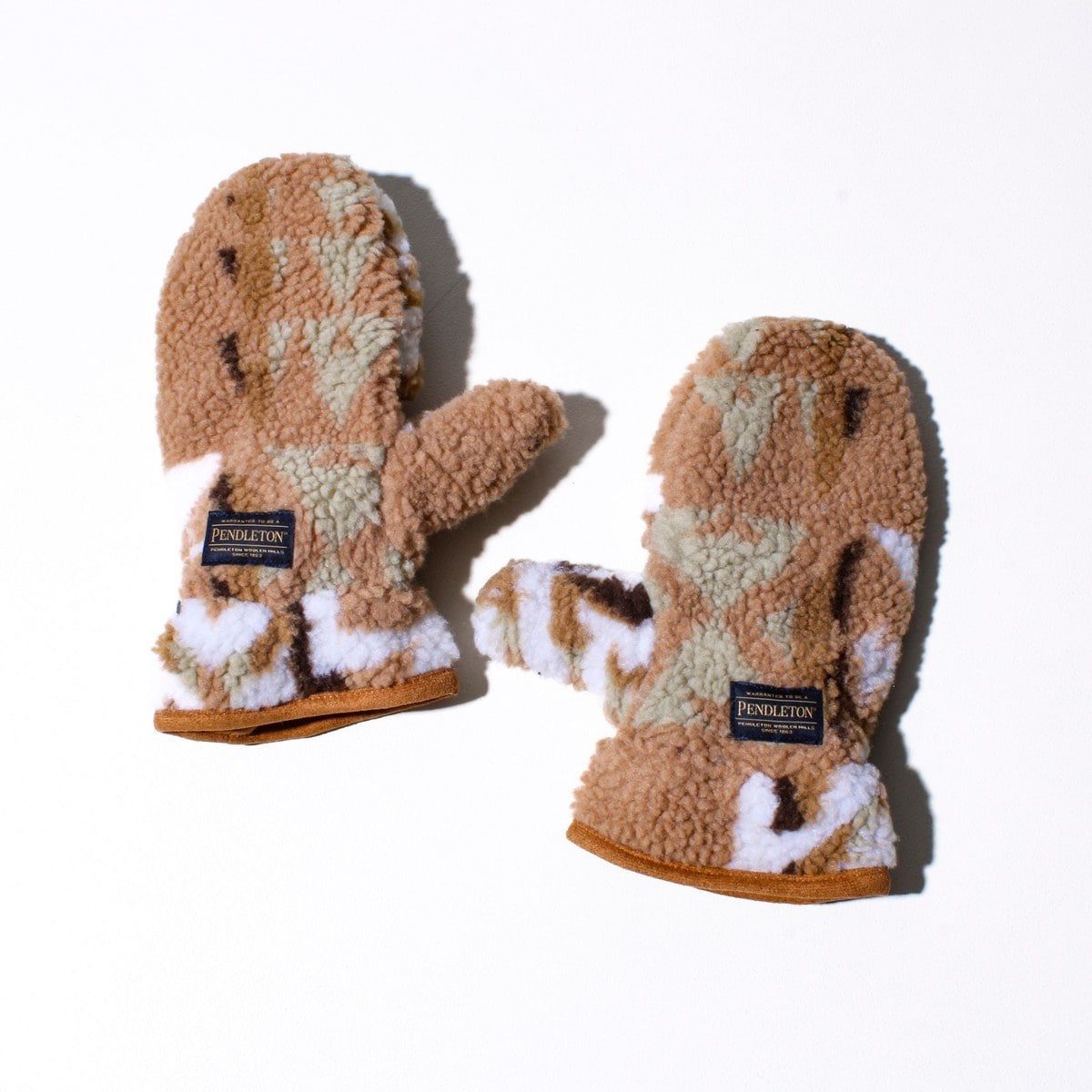 [}C]yPENDLETON/yhgzBOA MITTEN {A~g/OX^[iGLOSTERj x[W