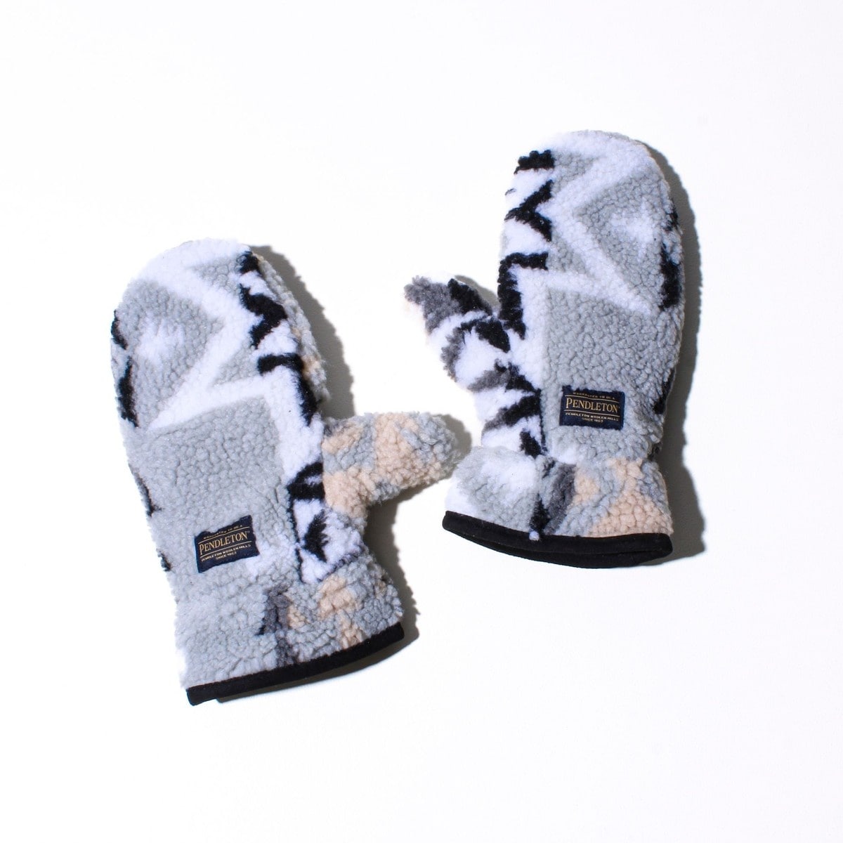 [}C]yPENDLETON/yhgzBOA MITTEN {A~g/OX^[iGLOSTERj O[