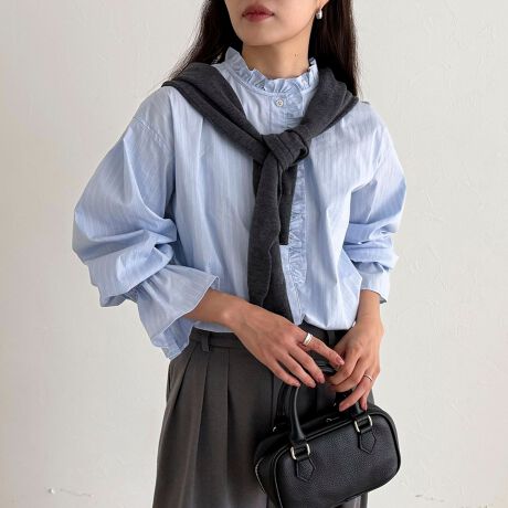 [^ԁF5-0021-7-21-002]fredy emuey2025 AWzC[hɂfitVcpointE݌OĂɎ{tA炵؂₩ƏiȈۂvXE悭Ƃ̂VGbgŁA₷XgXt[ȒSnE1ł͂AjbgJ[fBKƂ̃C[hɂffUCE_炩G̗ǂRbgfނŁAG߂킸₷̂́EJWA炫ꂢ߁AItBXX^C܂ŕLΉEfC[ɂoɂ􂵁A񂵗͂̍\ACełSTAFFpRg-> 156cmX^bti38TCYpjqbvɂ䊴ŁAAEgłCłoX悭܂Iyď_炩nȂ̂łȂAjbg̒ɒĂKłF₠藠nFȂLkFȂ򊴁FȂF􂢉îCɓo^CɂȂ鏤íACɓo^IXXłIN[|A׏񂪁Aʒm悤ɂȂ܂B̍ۂ́AiɂĂi\^O̎戵\mFB戵̂Ӂi𒷂pĂ߁AAeV^Oꍇ͕KmF̏Ap͂舵B摜̏i̓TvƂȂ܂̂Ŏۂ̏iƎdl(Ƀt@Xi[Et̕ti)AHATCY኱قȂꍇ܂BXyщOł̎Be摜́A̓ŐFČꍇ܂Bi̐F́AX^WIBẻ摜QƉBi摜ɊւĂ͏o蒉ɕ\o悤w߂Ă܂Aqlp̃j^[̐ݒyѓɂAۂ̏iƔrFɎ኱̌덷ꍇ܂Bi􂢉H̏íA̘c݁AVȂǂꂽATCY11قȂ܂BJŔGꂽACɂFÄߗƂ܂̂ŁiɔZF̂́jӂBTvł̍̐̂߁ATCY\͂܂ŖڈƂȂ܂B\߂B