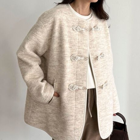 [^ԁF5-0021-6-28-007]fredy emuey2025 AWzy₩ŒSnQȃ`CiR[gpointE\̂鈳kjbgfނgp`CiR[gENVJȃ`Ci{^ɉApCsOC̉肪ANZgƂȂiȈۂɁEyʂŏ_炩Ajbg̏ォłɂKȒSnERɃJo[Ă䊴ŁAƂVGbgoEtɂiɂ킹₷AfC[炨o܂ŕL􂷂閜\AE^[STAFFpRg156cmX^bti38TCYpjqbvBŁAoX悭܂B̃jbg𒆂ɒĂȂAƂĂŷŒԂ̒pXgXt[ł160cmX^bti38TCYpjɒ悭Ƃ肪ACi[I΂񂹂܂BڈȏɌŷŁATbƉHDăfC[gɍœKłIFȂnFLkFȂ򊴁FȂF􂢕sîCɓo^CɂȂ鏤íACɓo^IXXłIN[|A׏񂪁Aʒm悤ɂȂ܂B戵̂Ӂi𒷂pĂ߁AAeV^Oꍇ͕KmF̏Ap͂舵B摜̏i̓TvƂȂ܂̂Ŏۂ̏iƎdl(Ƀt@Xi[Et̕ti)AHATCY኱قȂꍇ܂BXyщOł̎Be摜́A̓ŐFČꍇ܂Bi̐F́AX^WIBẻ摜QƉBi摜ɊւĂ͏o蒉ɕ\o悤w߂Ă܂Aqlp̃j^[̐ݒyѓɂAۂ̏iƔrFɎ኱̌덷ꍇ܂Bi􂢉H̏íA̘c݁AVȂǂꂽATCY11قȂ܂BJŔGꂽACɂFÄߗƂ܂̂ŁiɔZF̂́jӂB̐íAn̓Ǝяo₷X܂Bpɂ̓xgobNA͂̕ǂȂǕ\ʂ̑êƂ̖CɂӂBTvł̍̐̂߁ATCY\͂܂ŖڈƂȂ܂B\߂B