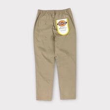 グロスター(GLOSTER)の【Dickies/ディッキーズ】TCツイル テーパードイージーパンツ