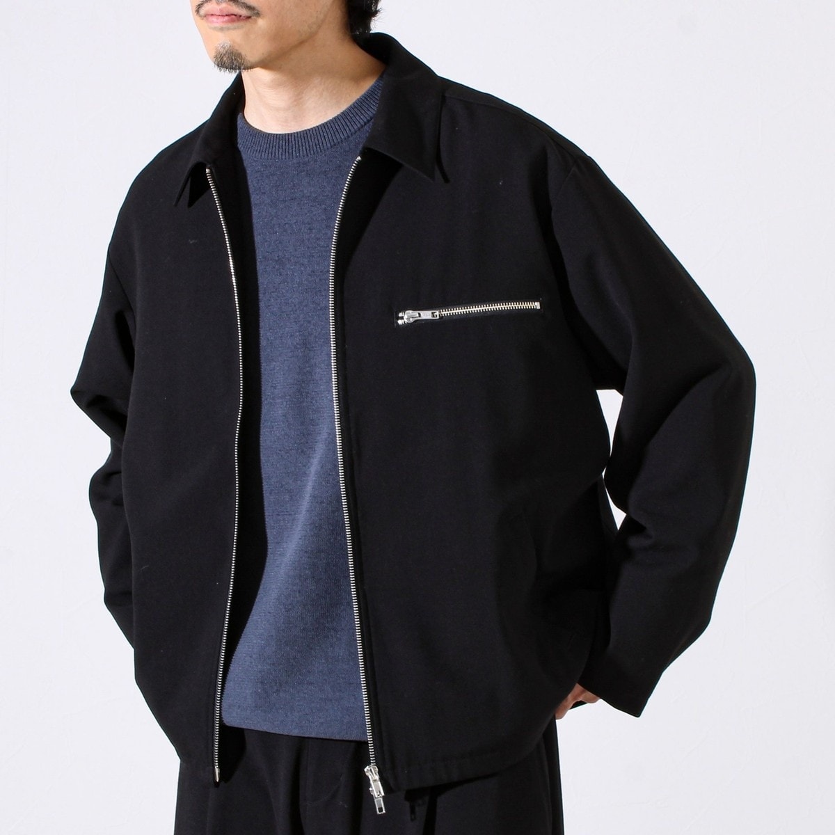 Franklin Climbing】マウンテンジャケット | グロスター(GLOSTER