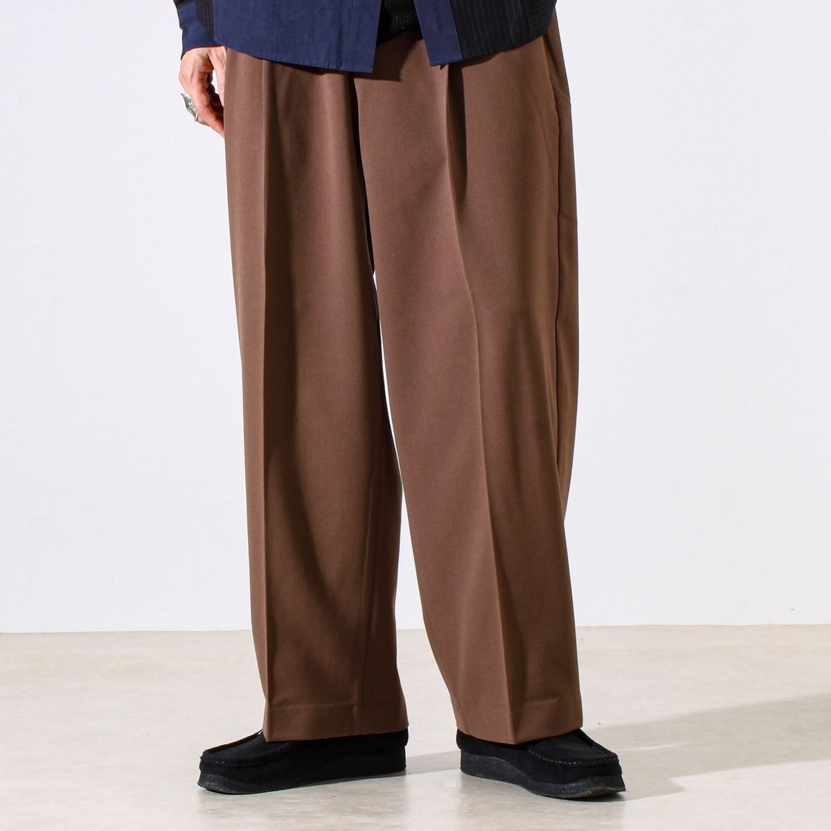 BOY BACK FANCYシリーズ】スウェットパンツ | グロスター(GLOSTER