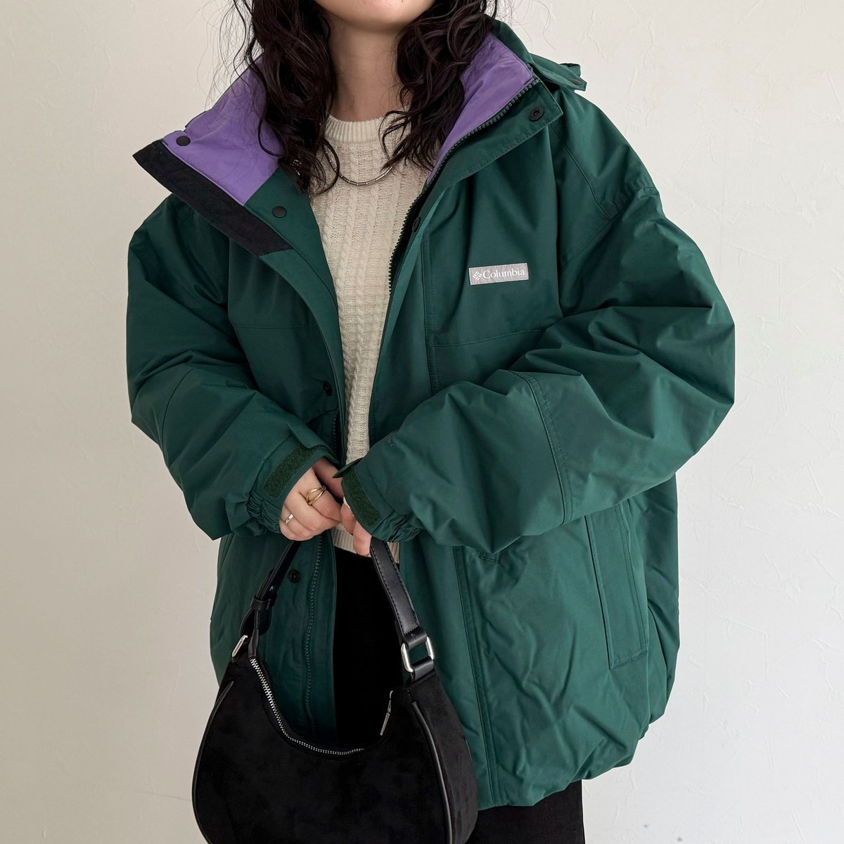 [}C]ycolumbia/RrAzUNISEX Bowl to Dome Jacket/tfBG~ifredy emuej O[