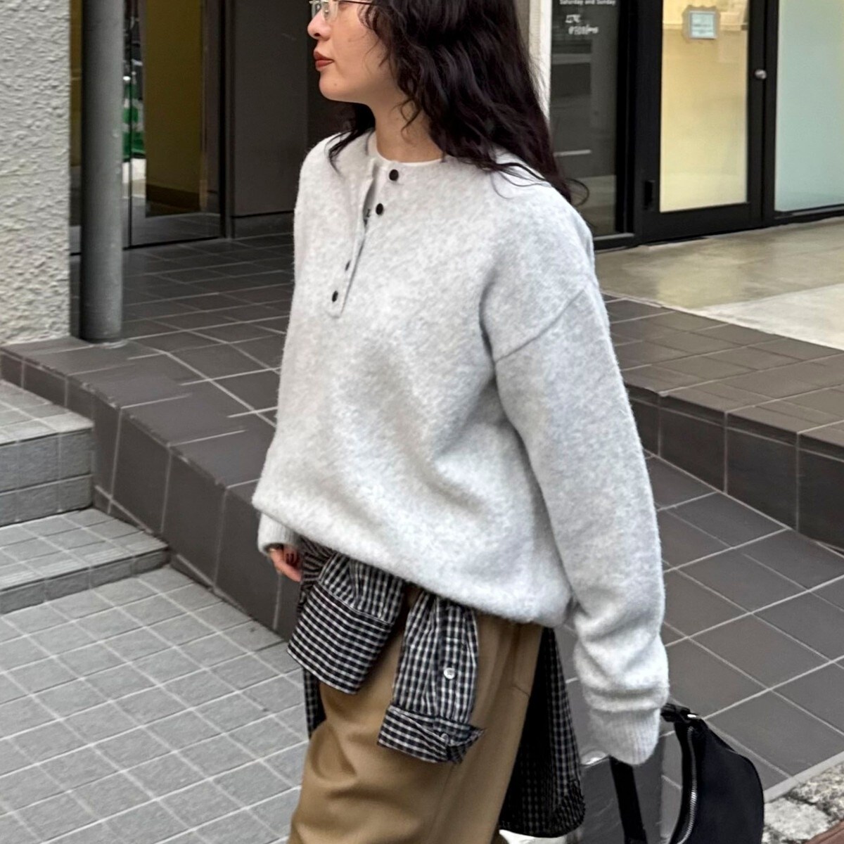 ソフトニットメルトンスカート | フレディエミュ(fredy emue) | マルイ