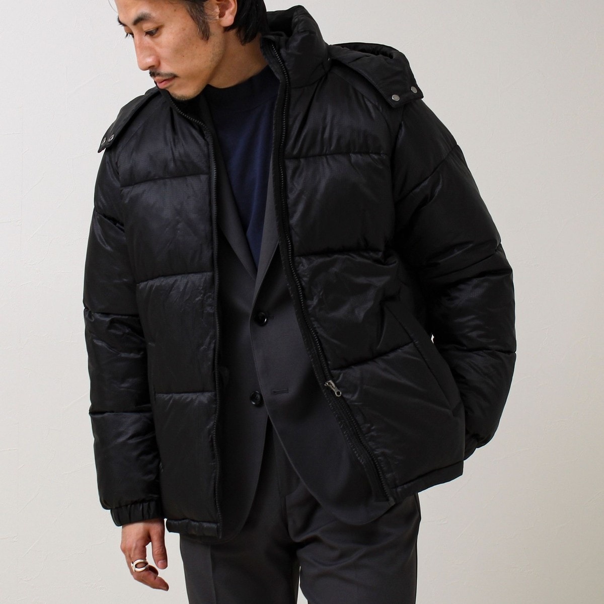 WILD THINGS/ワイルドシングス】HAPPY JACKET TYPE2 | グロスター