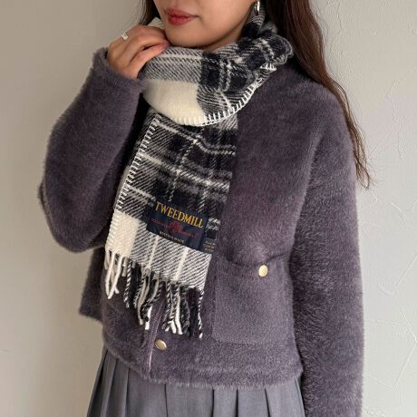 [^ԁF5-0506-6-34-101]TWEEDMILLy2025 AWzXeb`ANZgɂȂgȃ`FbN}t[pointEE[fނ̒gƏ_炩Ŏ񌳂Kɕݍރ}t[ENVJȃ`FbNŃR[fBl[gɏiȃANZgvXETChɓXeb`肰Ȃ|CgEŉ؂₩vXłfC[ACeEgpɂ͂AMtgɂ߂łi̓ALڂ̃TCY琔Z`x(ő4cmx)̌̍܂B炩߂ByTWEED MILL/cC[h~zCMX̃EF[YŃX^[gcC[h~eLX^CЂ́Ap̓`荂ZpƕiŐiE[̃uhłBʂ郉OuPbĝ݂Ȃ炸AEghAɍœKȃOV[Ȃǂ̃t@bVACe܂ŁAg[^ŃR[fBl[gł̂́BIfނgpAvŌyۉƂŐEŐlC̃uhłBîCɓo^yCɓɓo^z𐥔񂲊pB ēׂ̒ʒm͂܂B戵̂ӁAeV^OKmF̏Ap͂舵BXyщOł̎Be摜́A̓ŐFČꍇ܂Bi̐F́AX^WIBẻ摜QƉBi摜ɊւĂ͏o蒉ɕ\o悤w߂Ă܂Aqlp̃j^[̐ݒyѓɂAۂ̏iƔrFɎ኱̌덷ꍇ܂Bn̓Â܂̂ŗ\߂BJ⊾ɂAGꂽԂł̎gṕAFFڍšƂȂꍇ܂̂ŏ\ɂӉBTvł̍̐̂߁ATCY\͂܂ŖڈƂȂ܂B\߂B