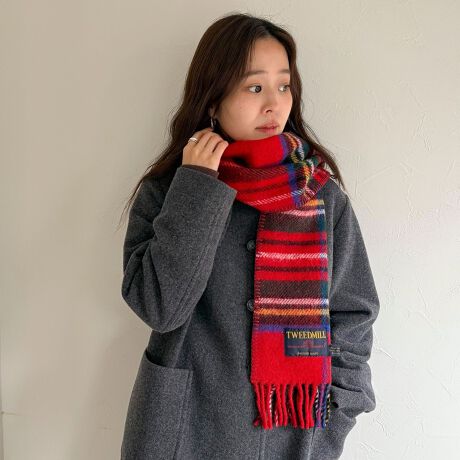 [^ԁF5-0506-6-34-101]TWEEDMILLy2025 AWzXeb`ANZgɂȂgȃ`FbN}t[pointEE[fނ̒gƏ_炩Ŏ񌳂Kɕݍރ}t[ENVJȃ`FbNŃR[fBl[gɏiȃANZgvXETChɓXeb`肰Ȃ|CgEŉ؂₩vXłfC[ACeEgpɂ͂AMtgɂ߂łi̓ALڂ̃TCY琔Z`x(ő4cmx)̌̍܂B炩߂ByTWEED MILL/cC[h~zCMX̃EF[YŃX^[gcC[h~eLX^CЂ́Ap̓`荂ZpƕiŐiE[̃uhłBʂ郉OuPbĝ݂Ȃ炸AEghAɍœKȃOV[Ȃǂ̃t@bVACe܂ŁAg[^ŃR[fBl[gł̂́BIfނgpAvŌyۉƂŐEŐlC̃uhłBîCɓo^yCɓɓo^z𐥔񂲊pB ēׂ̒ʒm͂܂B戵̂ӁAeV^OKmF̏Ap͂舵BXyщOł̎Be摜́A̓ŐFČꍇ܂Bi̐F́AX^WIBẻ摜QƉBi摜ɊւĂ͏o蒉ɕ\o悤w߂Ă܂Aqlp̃j^[̐ݒyѓɂAۂ̏iƔrFɎ኱̌덷ꍇ܂Bn̓Â܂̂ŗ\߂BJ⊾ɂAGꂽԂł̎gṕAFFڍšƂȂꍇ܂̂ŏ\ɂӉBTvł̍̐̂߁ATCY\͂܂ŖڈƂȂ܂B\߂B