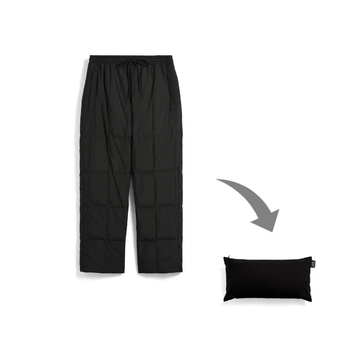 UCLA】 刺繍ロゴ450ゲージ裏毛裏起毛ロングパンツ スウェットパンツ