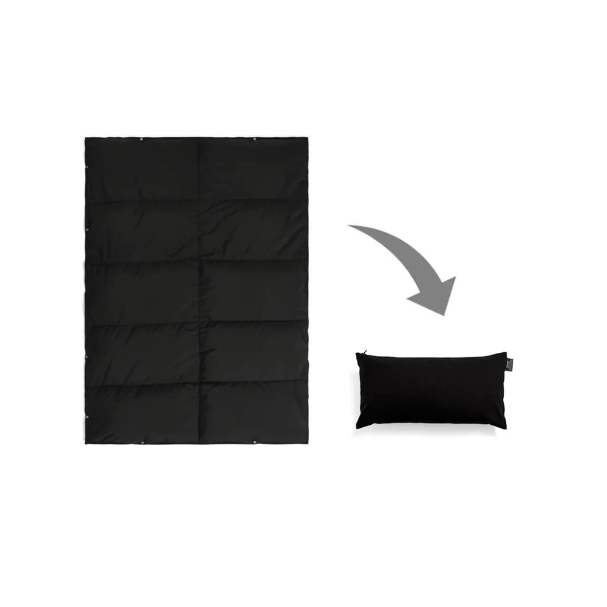 グロスター（GLOSTER）/【TAION/タイオン】DOWN−COMFORTER（H105*W145）with CUSHION TAION/タイオン】DOWN-COMFORTER（H105*W145）with CUSHION