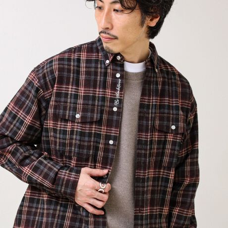 [^ԁF5-0092-6-51-004]VѐS̎hJfl̂߂̃l`FbNBDVcy߃|CgzEOėɓuBe AmbitiousvhJA̐`{^ȂǁAוɗVѐSU΂߂fUCBEӂ炵lfނgpAg_炩ȒSnŏH~̎ɂ҂BE|Pbgtbv͕킹{A[NCNȂi悭dオBEɂ́gBOYh̃|CghJŃuh炵ANZgɁBy߃X^COāzELC߃JWAFXbNXאgfjƍ킹āAlۂdグ̂߁BEC[hłȂꊴFjbgn[tWbṽCi[ƂčނƁACɏH~炵ŝR[fɁBEAJWMIXFt[XxXg~^[AE^[ƍ킹AlVc݂̉X^CɁB#GLOSTER #FREDYGLOSTER #lVc #`FbNVc #{^_E #[NVc #|CghJ #BeAmbitious #{^ #lf #HR[f #~R[f #lJWA #C[h #jZbNX #AJW #fC[EFA #񂵗 #JWAX^C #VACeyGLOSTER/OX^[zg₳E₩ESh@3̍lx[XɁAVvȒɒSn̗ǂANɂƖJ߂悤ȃXg[[܂ǎȃfC[[XACeĂ܂Bt`JWAAgbh{ƂėVѐŜfBe[AFATCWOȂǂŃAWAGCWXŃ^CXȓWJBGLOSTER͖ق̏łHAPPYɂȂ邱Ƃ񋟂܂B戵̂ӃAeV^OKmF̏Ap͂舵BXyщOł̎Be摜́A̓ŐFČꍇ܂Bi摜ɊւĂ͏o蒉ɕ\o悤w߂Ă܂Aqlp̃j^[̐ݒyѓɂAۂ̏iƔrFɎ኱̌덷ꍇ܂B摜̏i̓TvƂȂ܂̂Ŏۂ̏iƎdlAHATCY኱قȂꍇ܂B