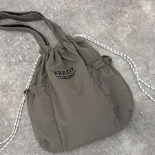 撥水サッカーサイドポケットトートバッグ