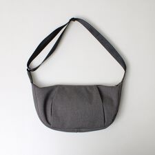 【Un coeur/アンクール】CROISSANT SHOULDER