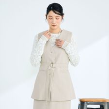 フレディ＆グロスター(FREDY&GLOSTER) ベスト・ジレ の一覧 | マルイ 