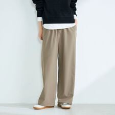 TRイージーセミワイドパンツ